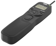 Newell Wężyk spustowy z interwałometrem MC-30 do Nikon - 718486 - zdjęcie 2